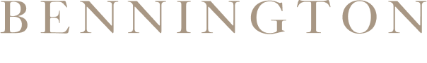 Bennington Sunriver Vacations